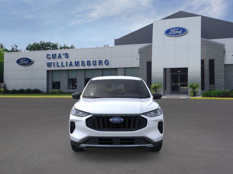 New 2026 Ford Escape Active w/ Tech Pack #1 image 6