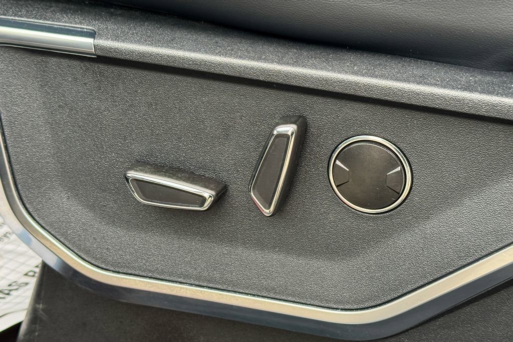 Certified 2024 Ford F150 Raptor w/ Equipment Group 803A Raptor R image 43