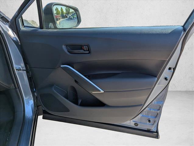Used 2025 Toyota Corolla Cross AWD Hybrid image 23