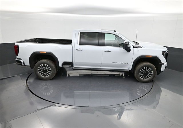 New 2026 GMC Sierra 3500 Denali Ultimate image 16