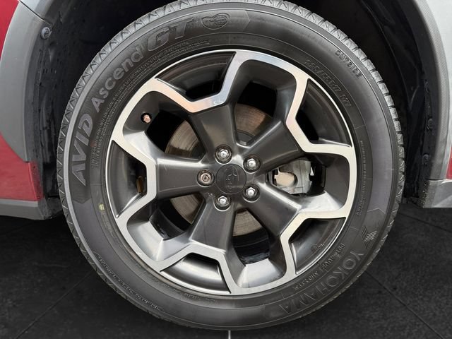 Used 2014 Subaru Crosstrek 2.0i Premium AWD/4WD image 9