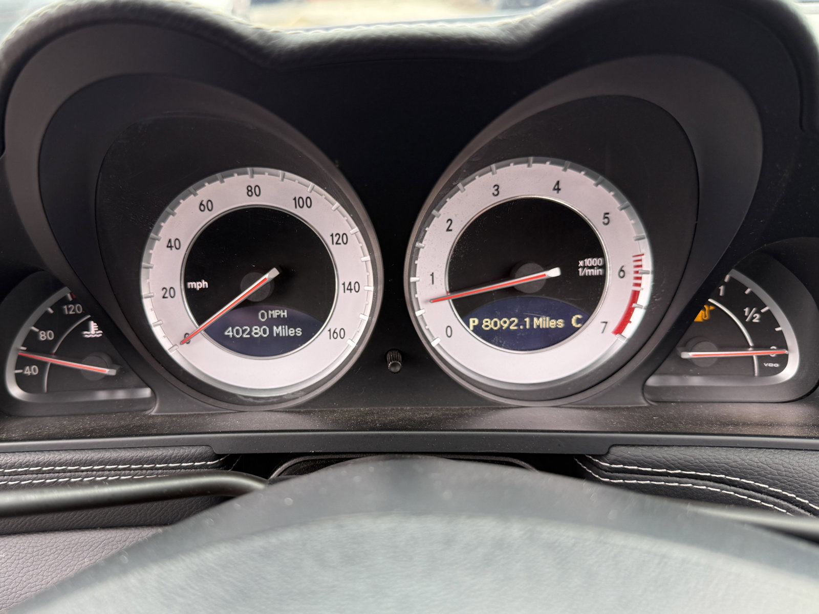 Used 2012 Mercedes-Benz SL 550 image 20