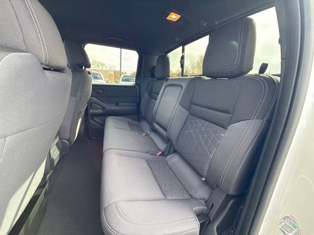 New 2026 Nissan Frontier SV w/ Tow Package image 14