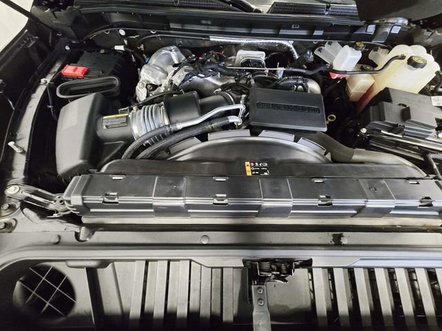 Certified 2024 GMC Sierra 2500 Denali Ultimate image 23