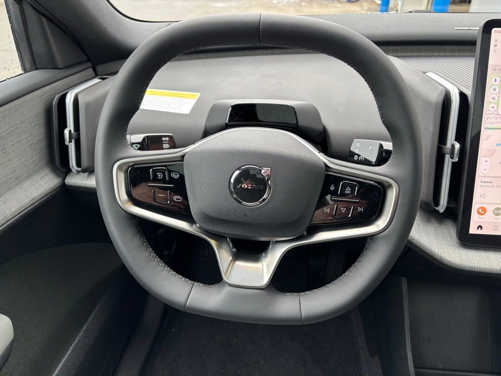 New 2026 Volvo EX30 Cross Country Ultra AWD/4WD image 11
