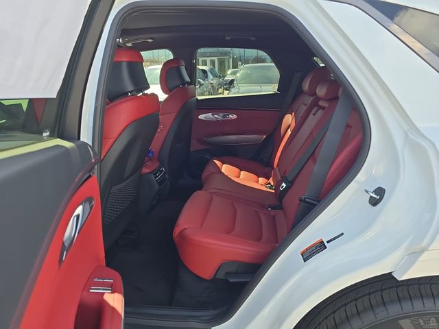 New 2026 Genesis GV70 3.5T Sport Advanced image 23