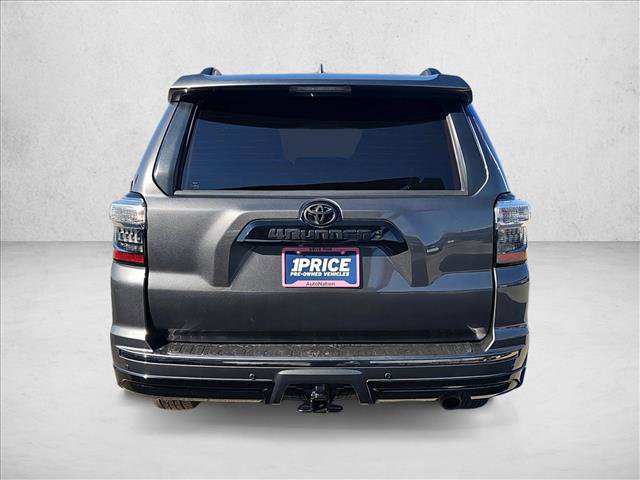 Used 2019 Toyota 4Runner Limited image 4