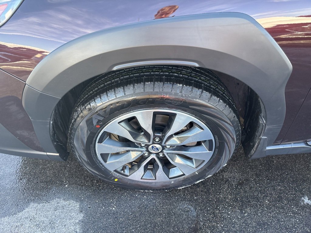 Certified 2023 Subaru Outback Limited image 8