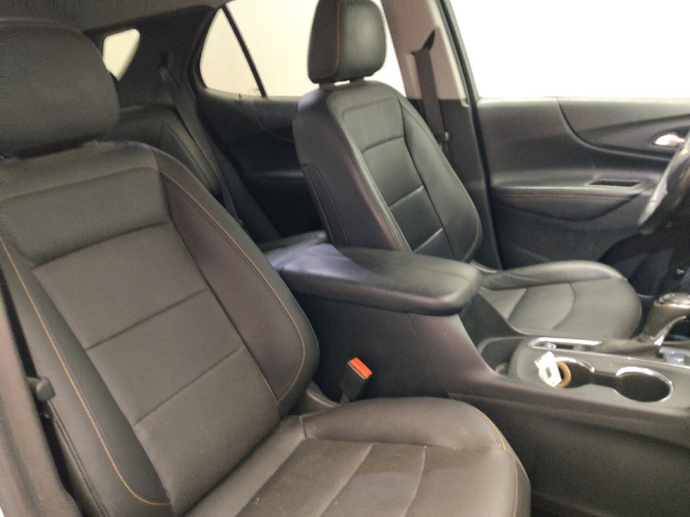 Used 2020 Chevrolet Equinox Premier FWD image 21