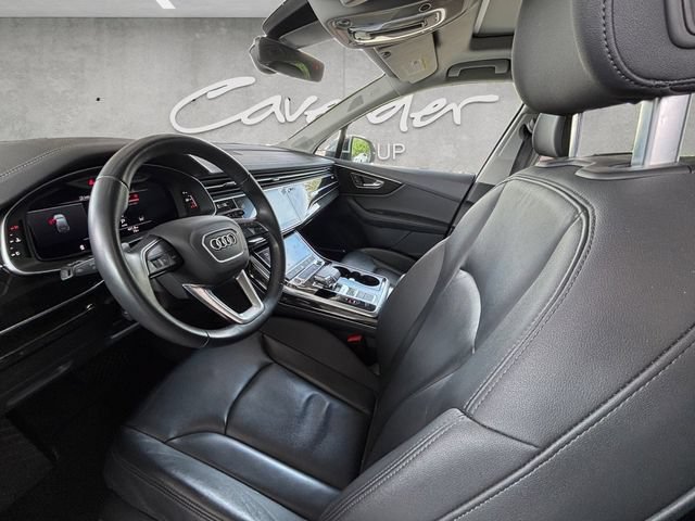 Used 2024 Audi Q7 2.0T Premium Plus AWD/4WD image 20