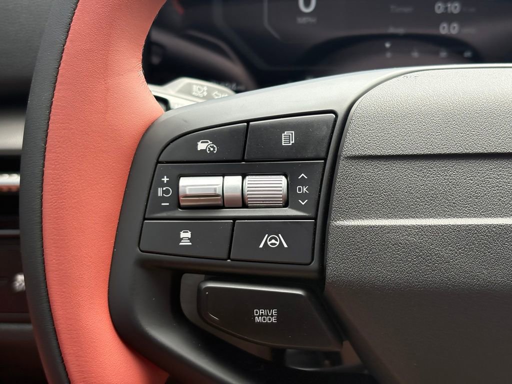 New 2026 Kia Sportage LX FWD image 27