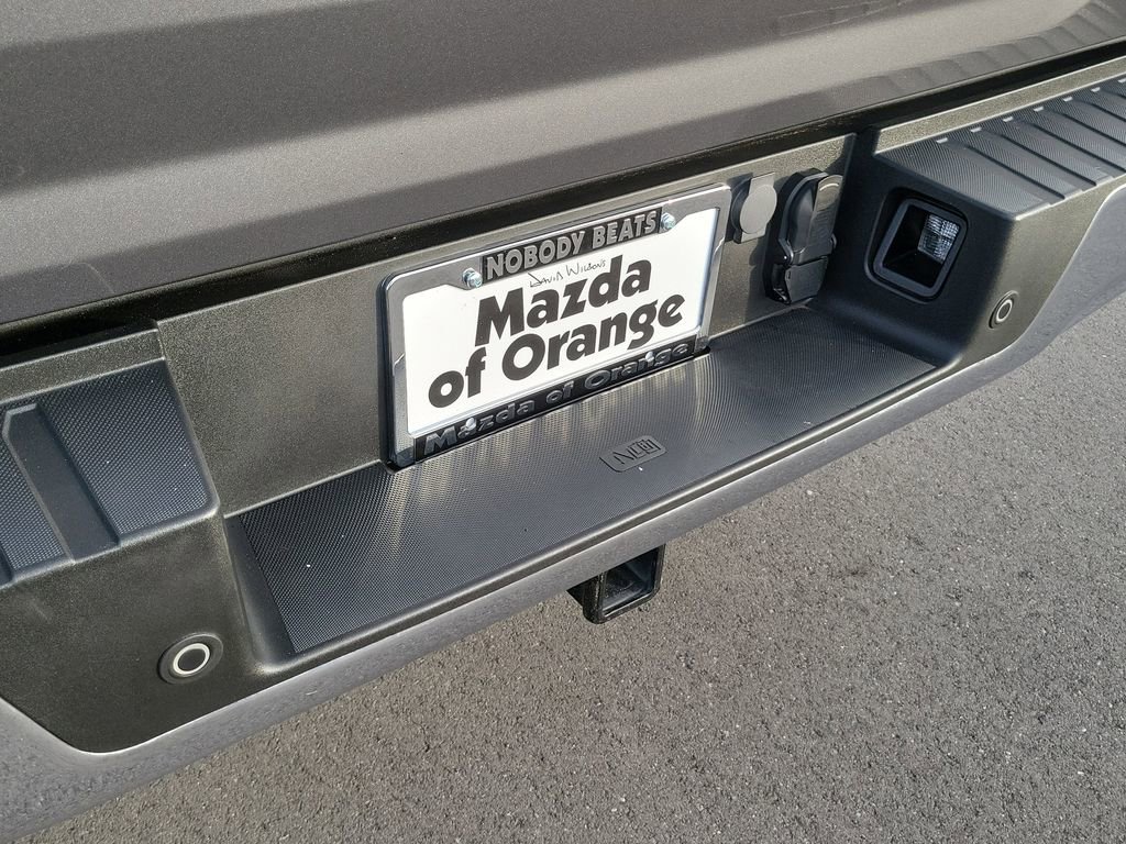 Used 2024 Ford F150 XLT w/ Mobile Office Package image 24