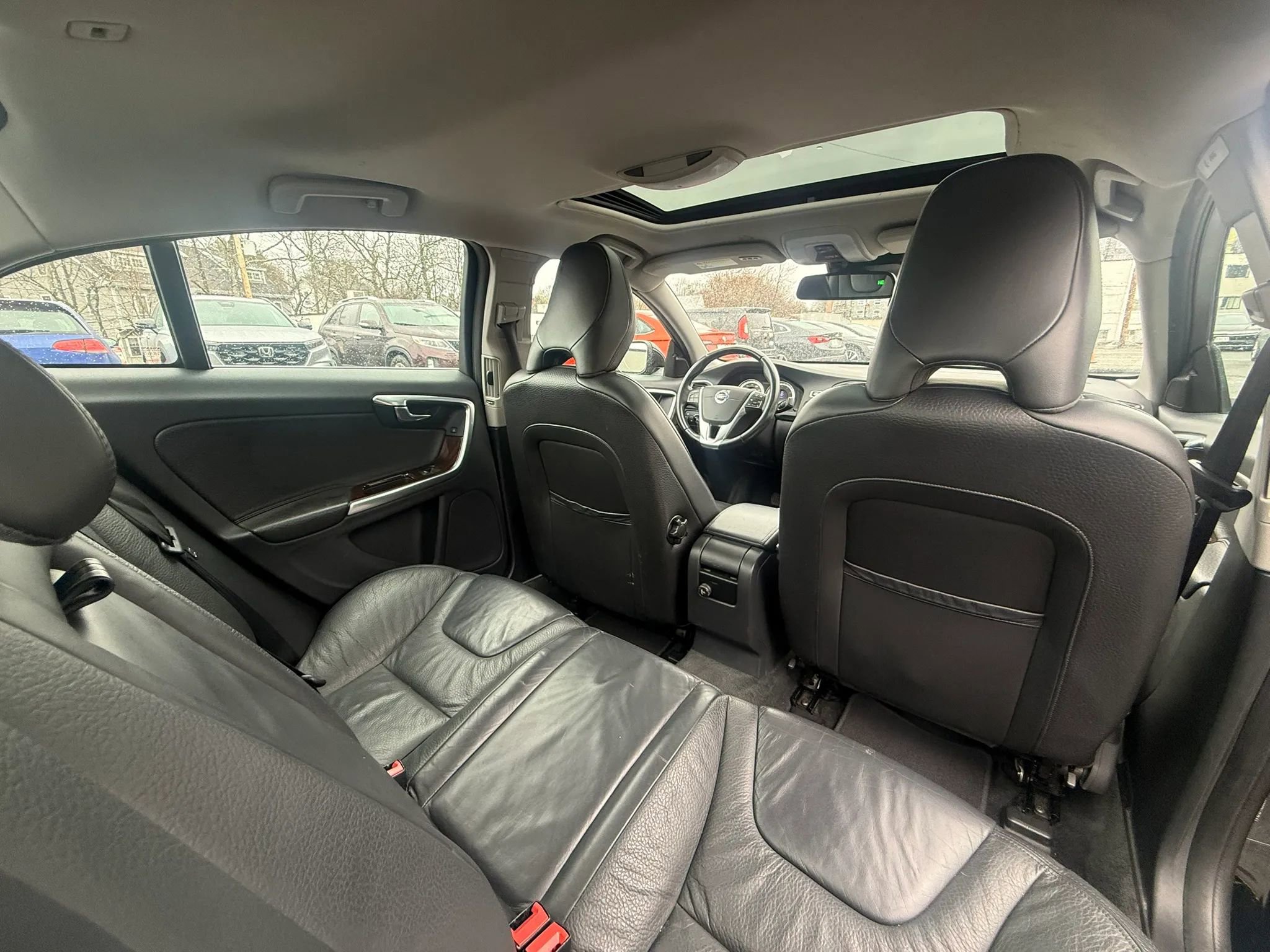 Used 2013 Volvo S60 T5 image 20