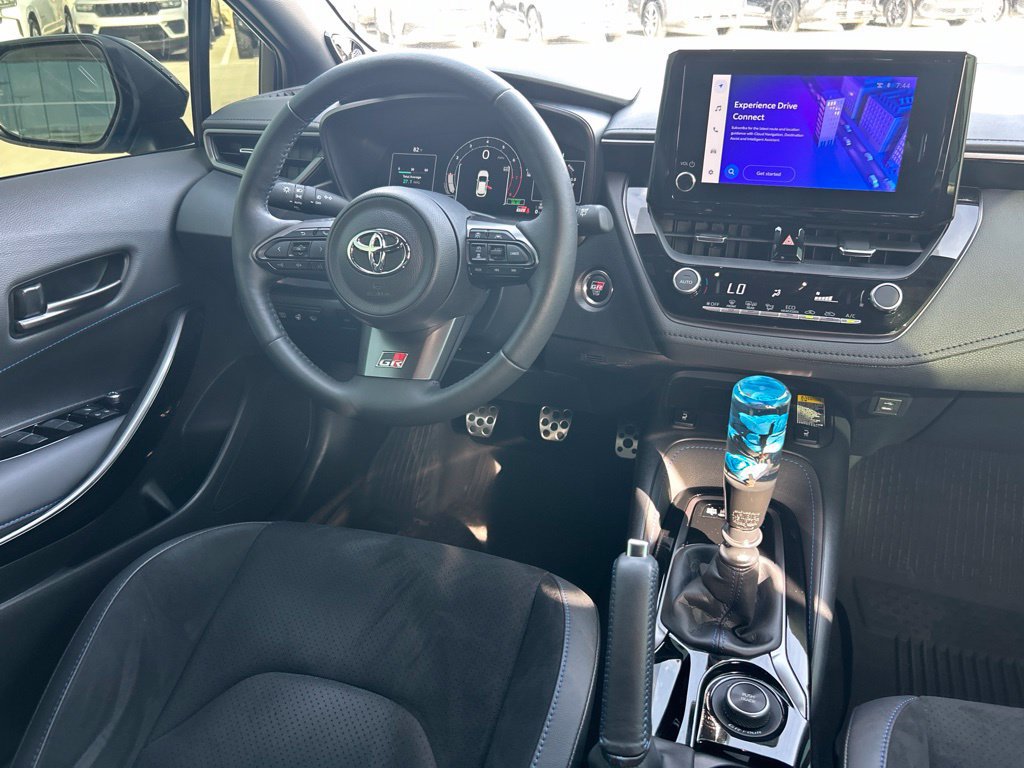 Used 2024 Toyota Corolla GR AWD/4WD image 26