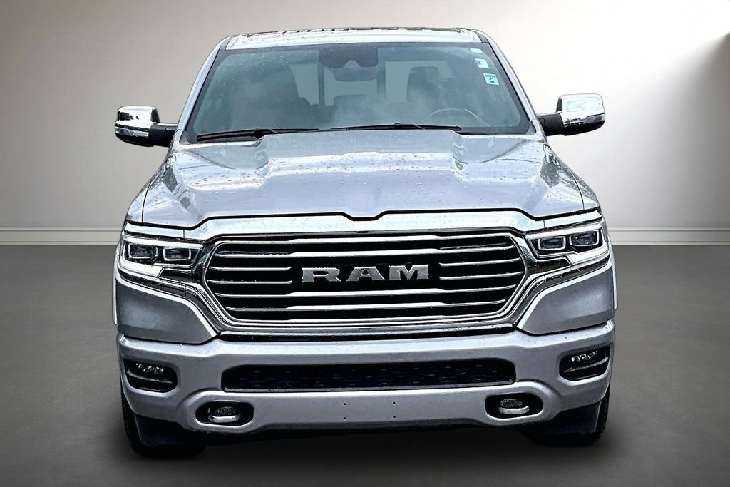 Used 2023 RAM 1500 Limited w/ Body Color Bumper Group AWD/4WD image 2