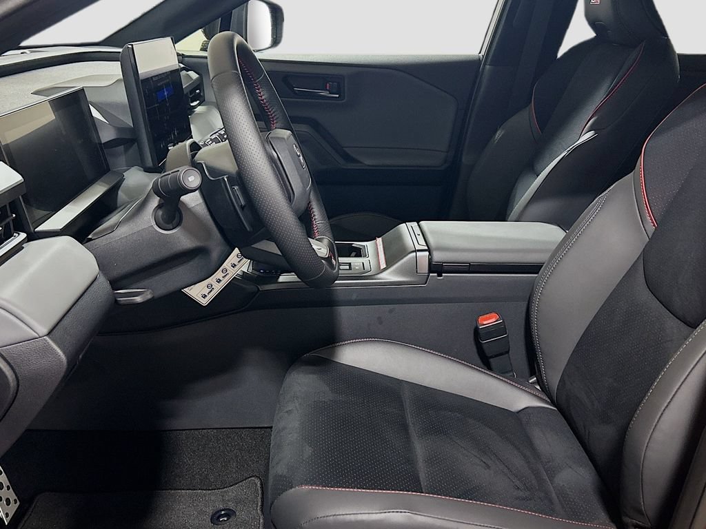 New 2026 Toyota RAV4 AWD Plug-in Hybrid image 20