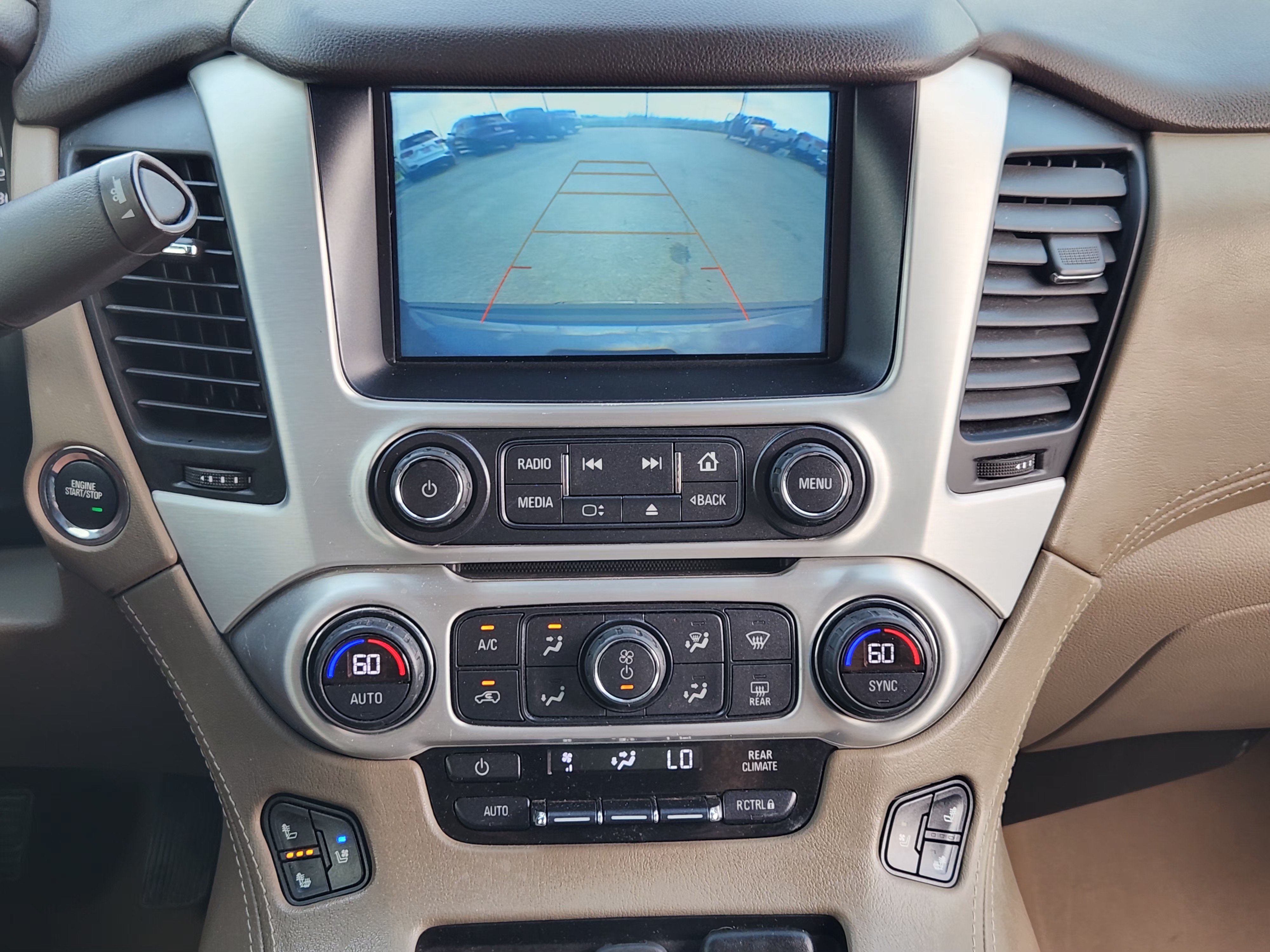Used 2020 GMC Yukon SLT w/ Premium Edition RWD image 19