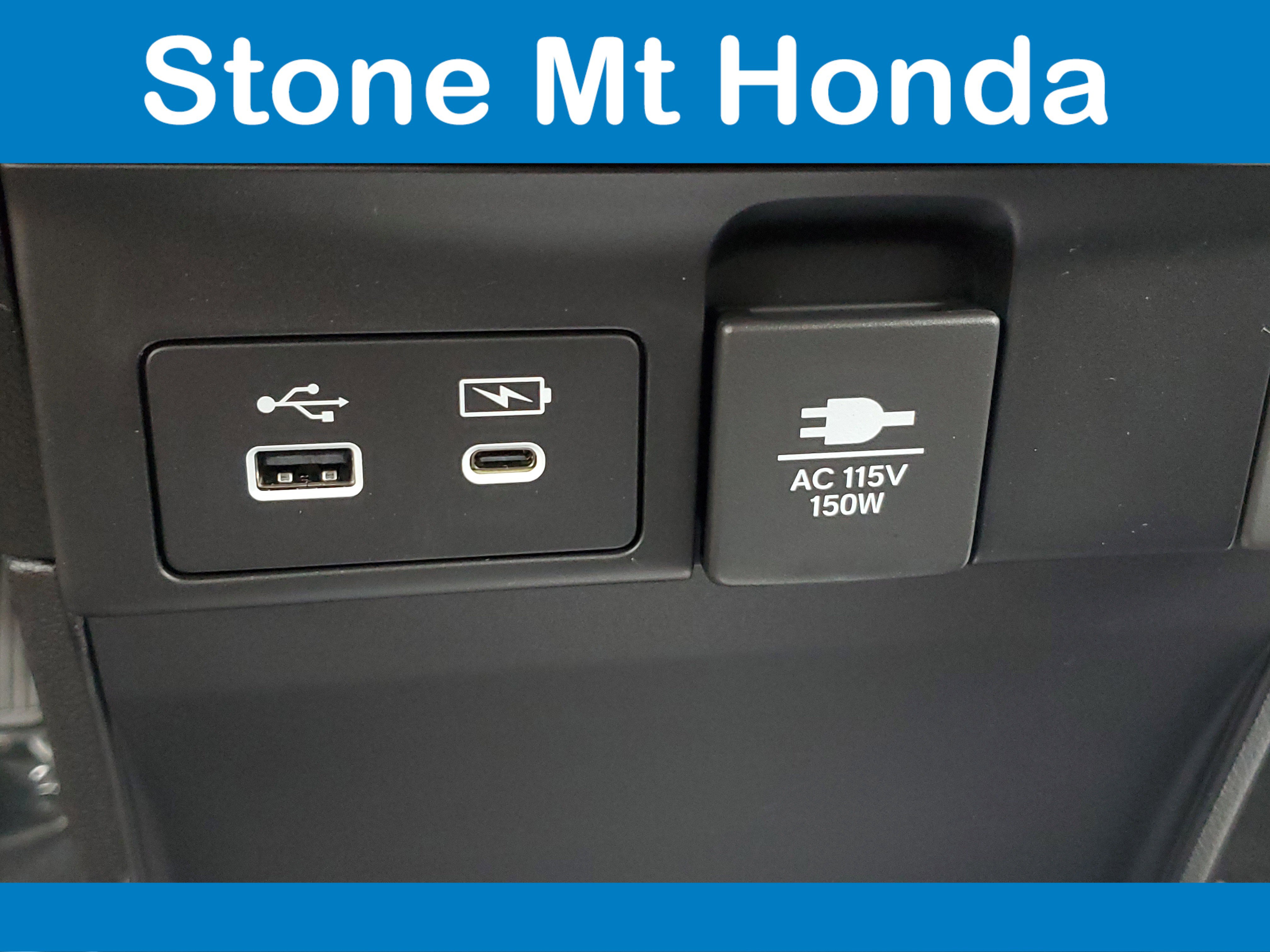 New 2026 Honda Odyssey Elite image 32