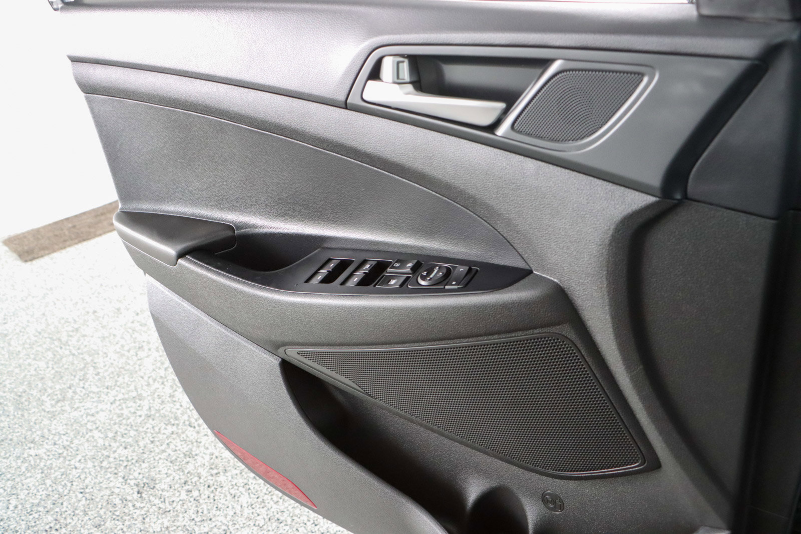 Used 2020 Hyundai Tucson SEL image 21