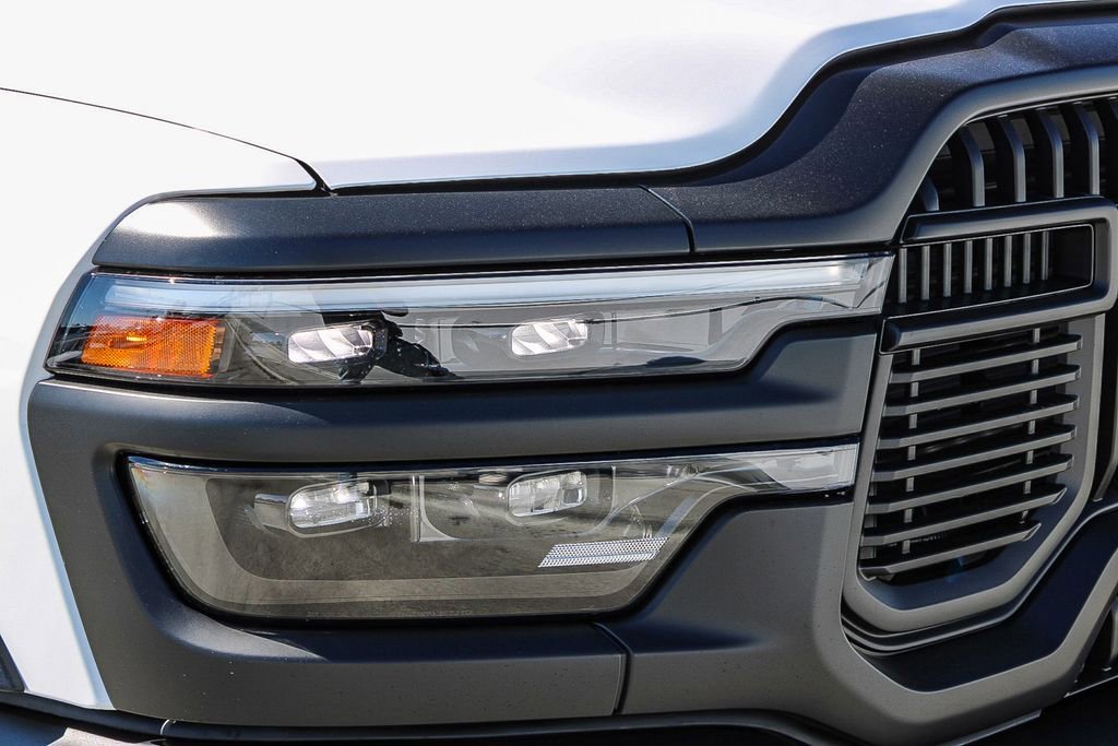 New 2026 RAM 2500 Power Wagon image 12