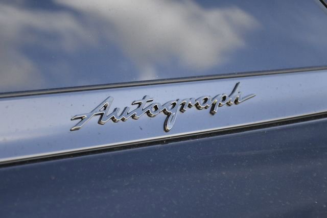 New 2026 INFINITI QX60 Autograph w/ Dark Cargo Package image 39
