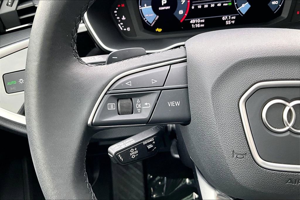 Used 2025 Audi Q3 2.0T Premium w/ Convenience Package image 11