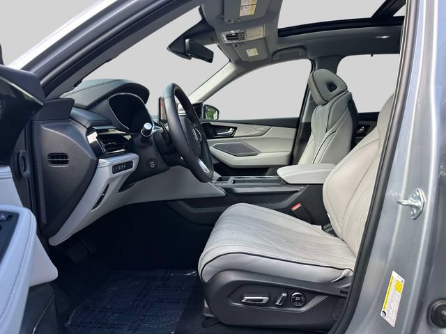 Certified 2026 Acura MDX w/ Advance Package AWD/4WD image 14