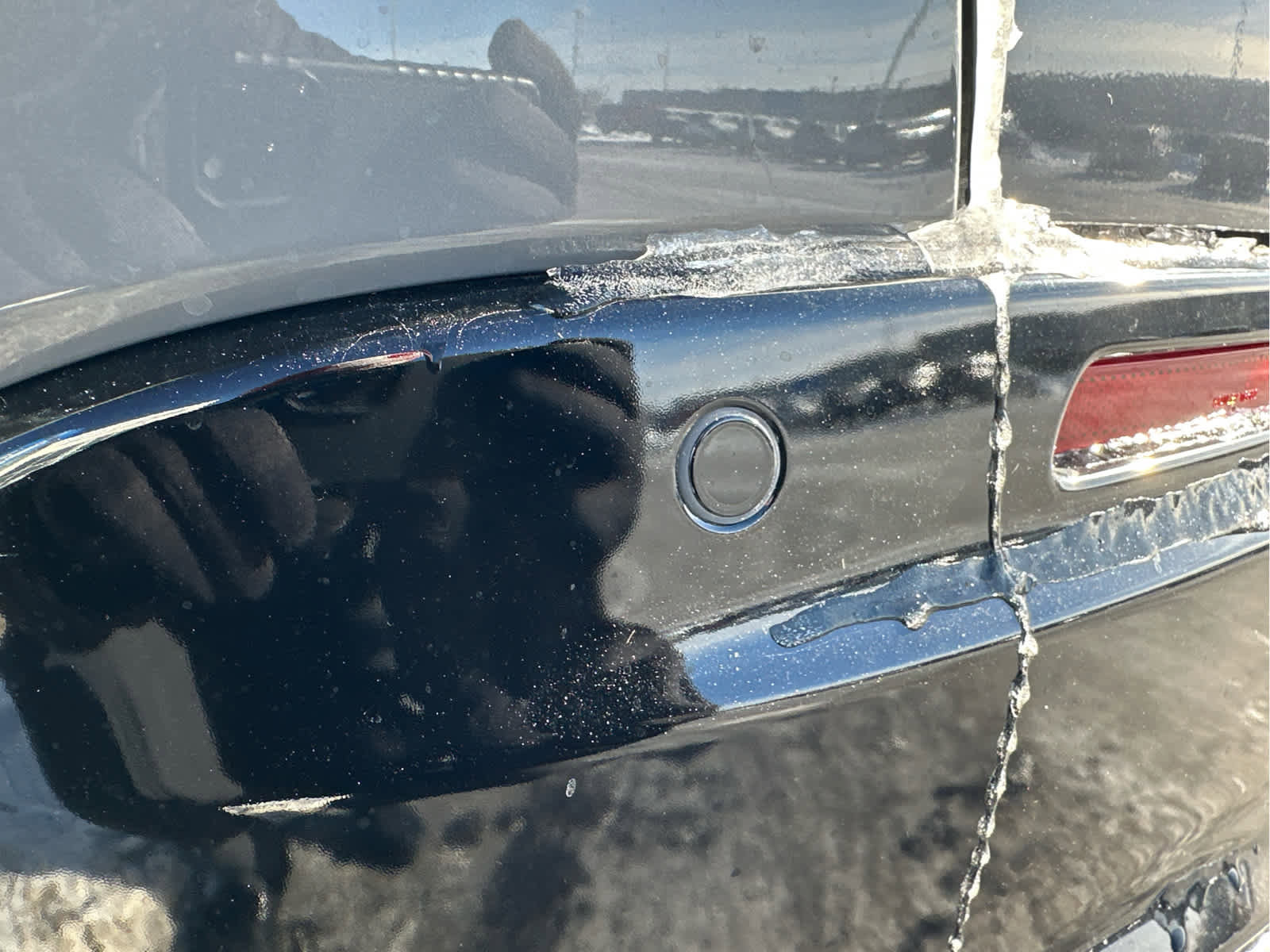 New 2026 Honda HR-V EX-L image 14