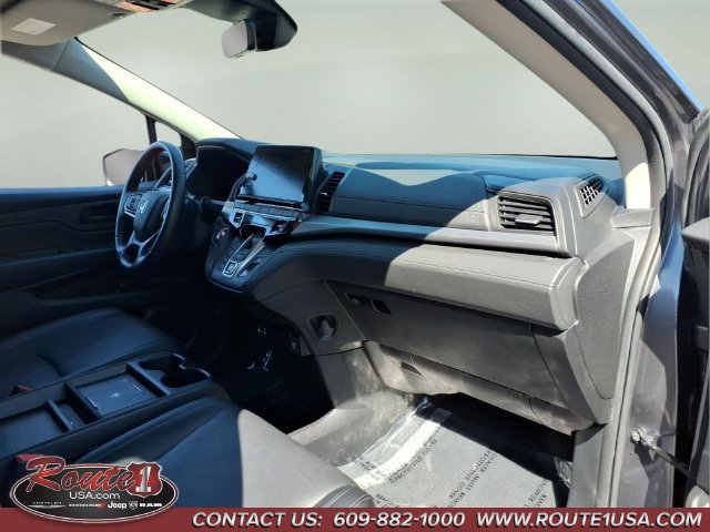 Used 2025 Honda Odyssey EX-L image 10