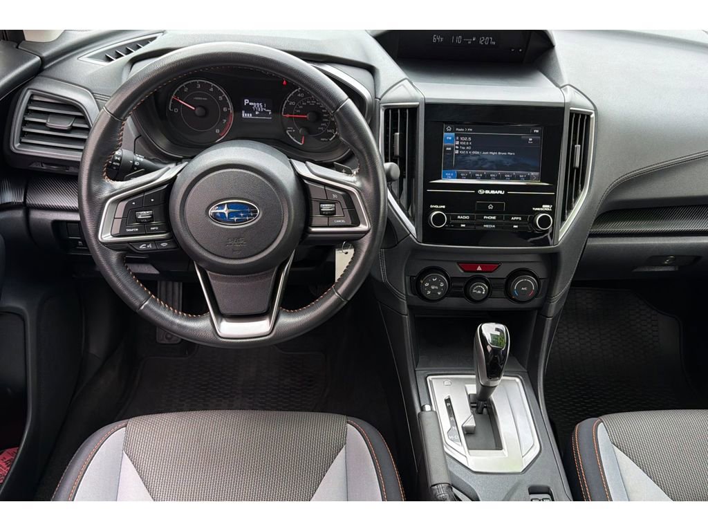 Used 2018 Subaru Crosstrek 2.0i Premium AWD/4WD image 15