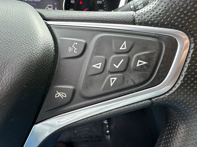 Used 2022 Chevrolet Equinox LT image 36