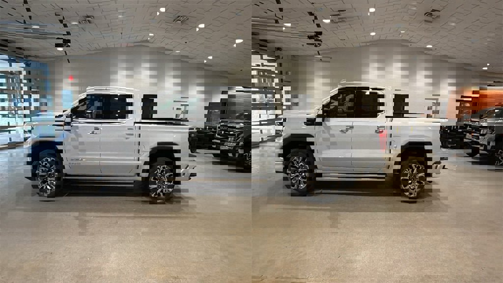 New 2026 GMC Sierra 1500 Denali Ultimate image 4