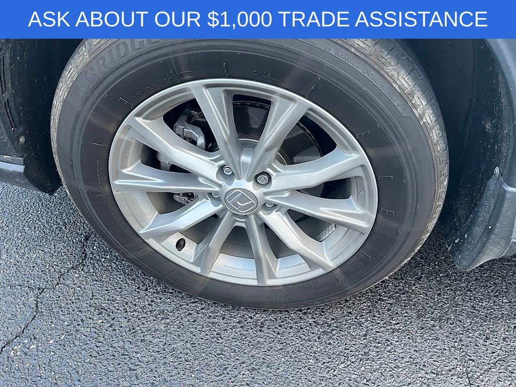 Used 2024 Honda CR-V EX-L image 9