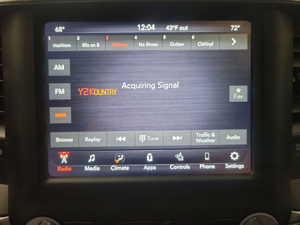 Used 2021 RAM 2500 Laramie image 26