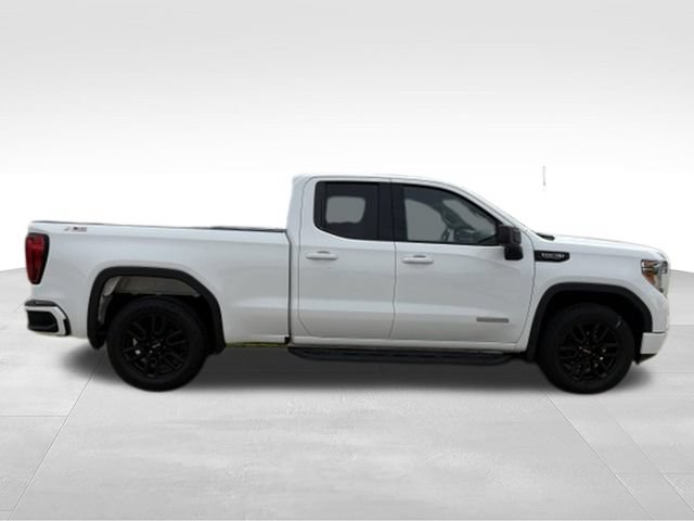 Used 2019 GMC Sierra 1500 Elevation w/ X31 Off-Road Package AWD/4WD image 19
