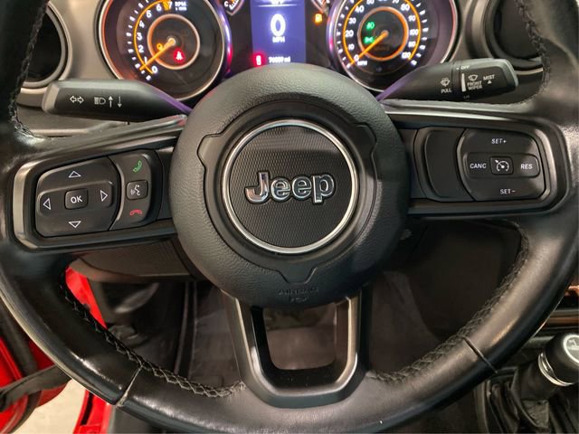 Used 2022 Jeep Gladiator Sport image 22
