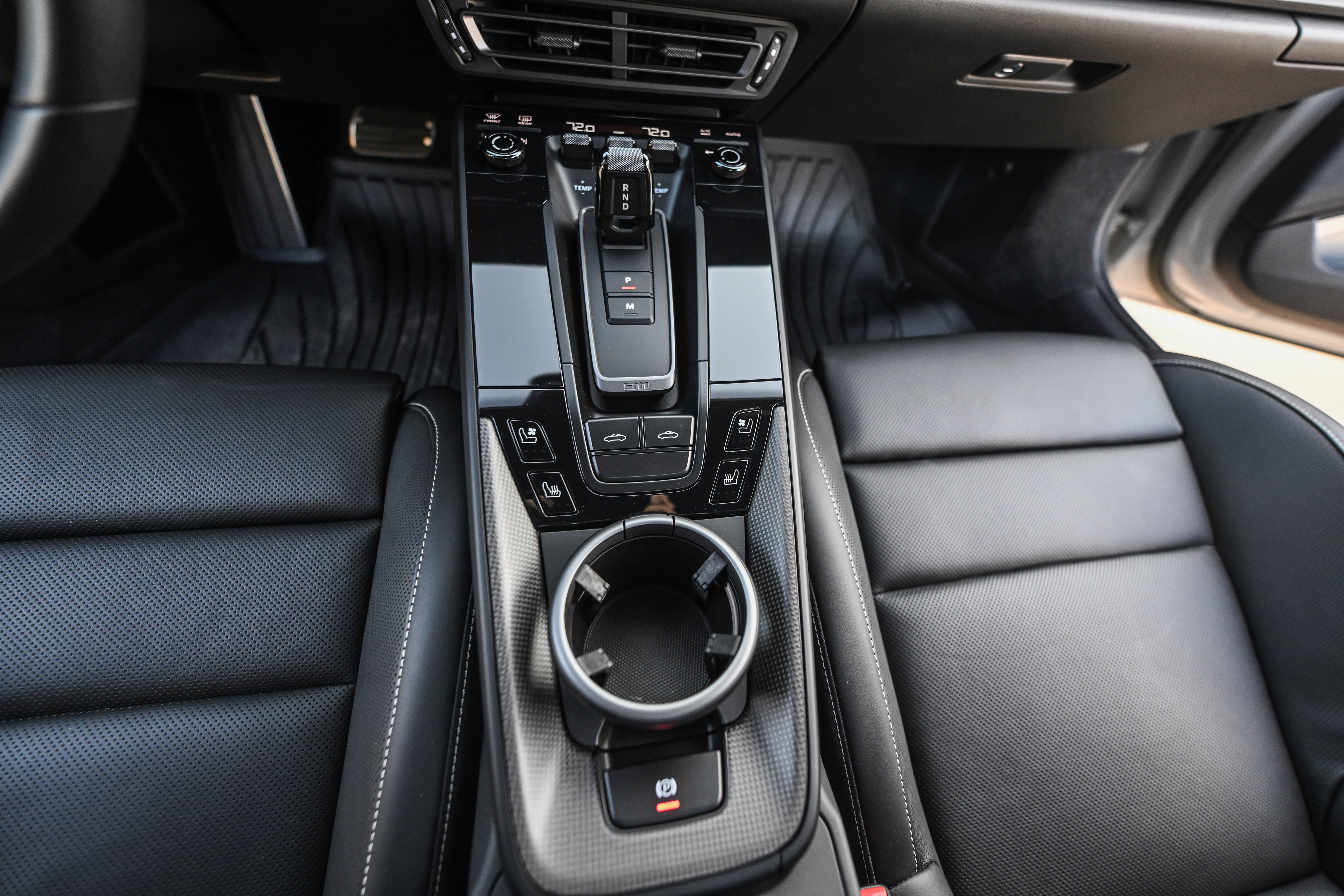 Used 2022 Porsche 911 AWD/4WD image 99