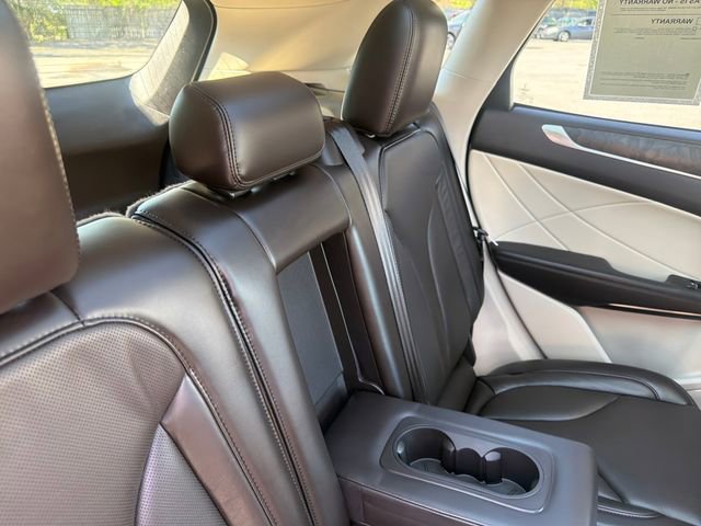 Used 2017 Lincoln MKC Reserve AWD/4WD image 20