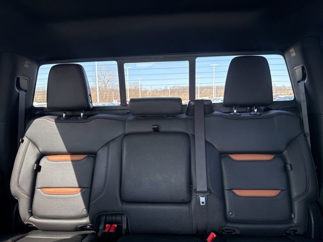 Used 2024 GMC Sierra 2500 AT4 w/ Technology Package image 38