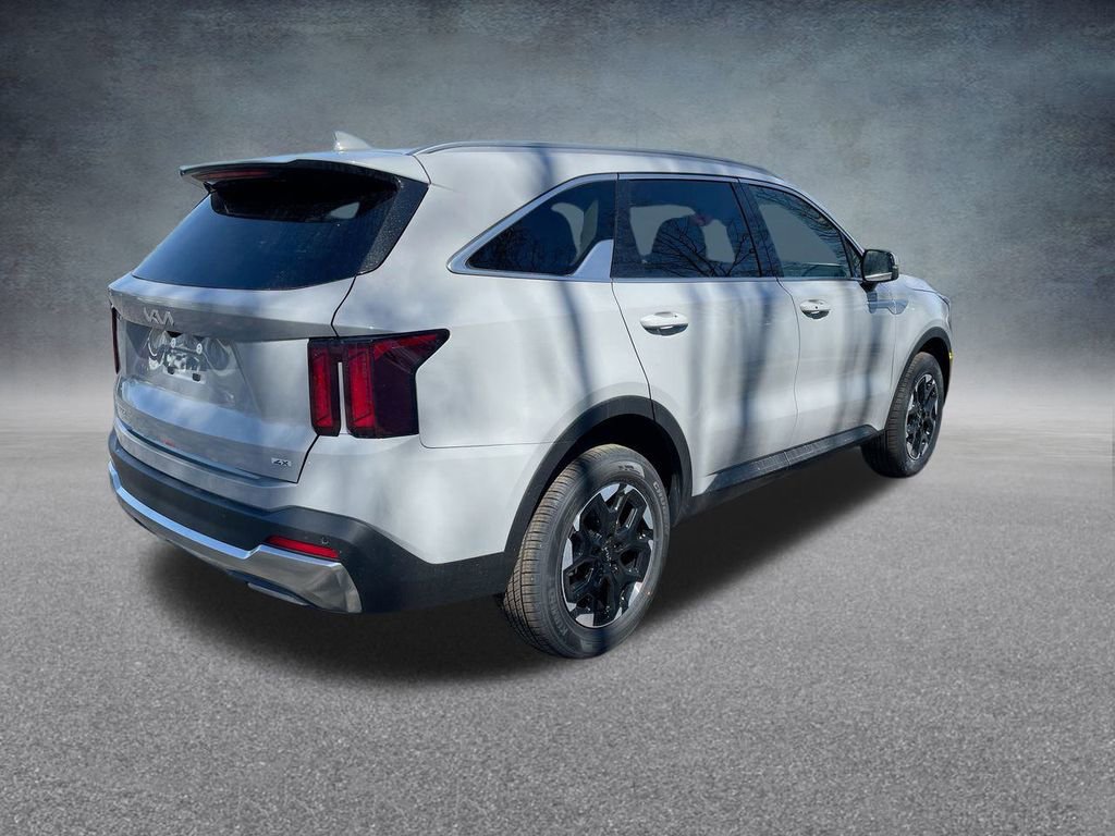 New 2025 Kia Sorento S image 33