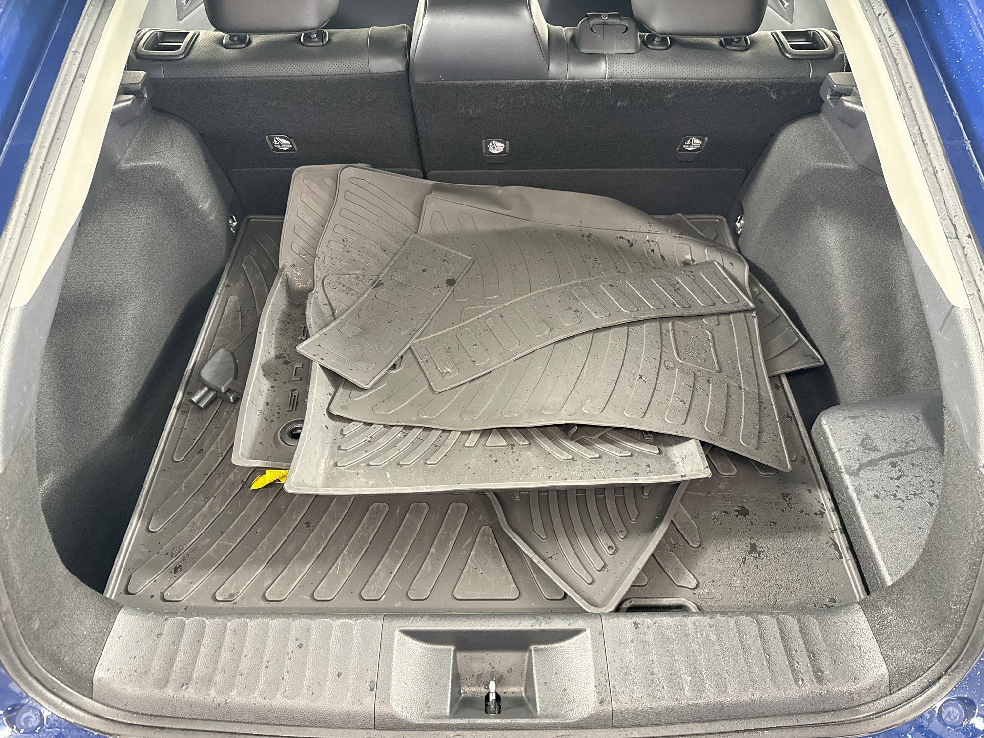 Certified 2026 Toyota Prius XLE AWD/4WD image 20