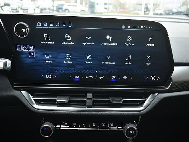 New 2026 Chevrolet Equinox EV LT image 11