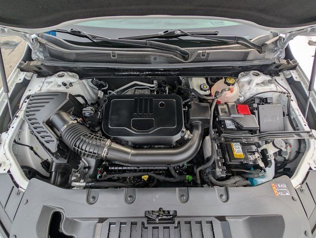 Used 2022 Chevrolet Blazer Premier w/ Enhanced Convenience Package image 30