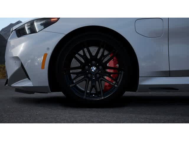 New 2027 BMW M5 w/ Carbon Package AWD/4WD image 7