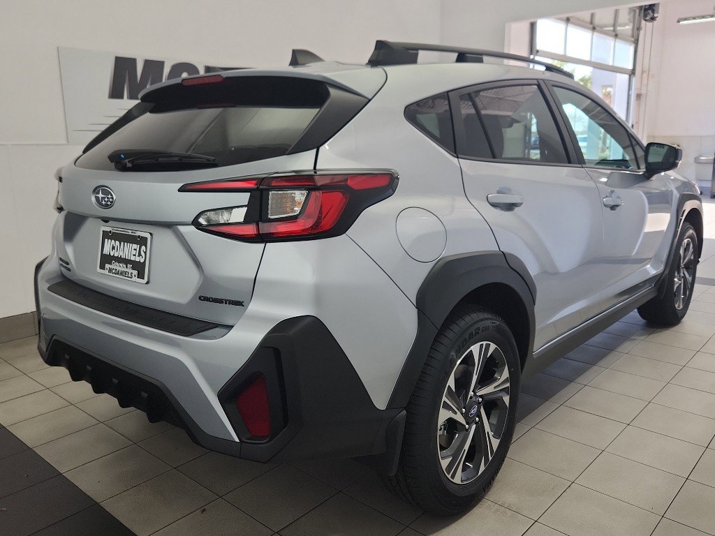 New 2026 Subaru Crosstrek 2.0i Premium AWD/4WD image 4