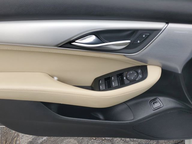 Certified 2024 Cadillac CT5 Luxury w/ Sun And Sound Package image 10