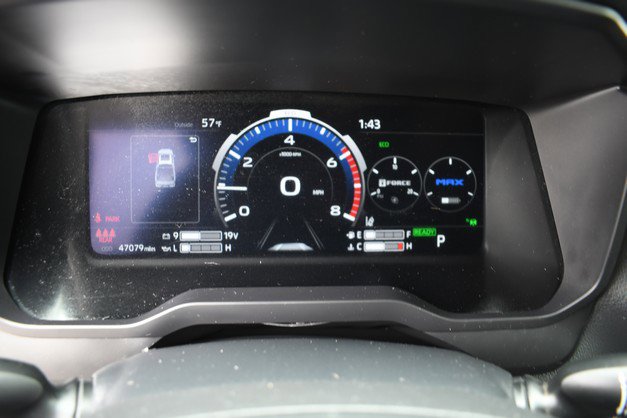 Used 2022 Toyota Tundra Limited AWD/4WD image 31
