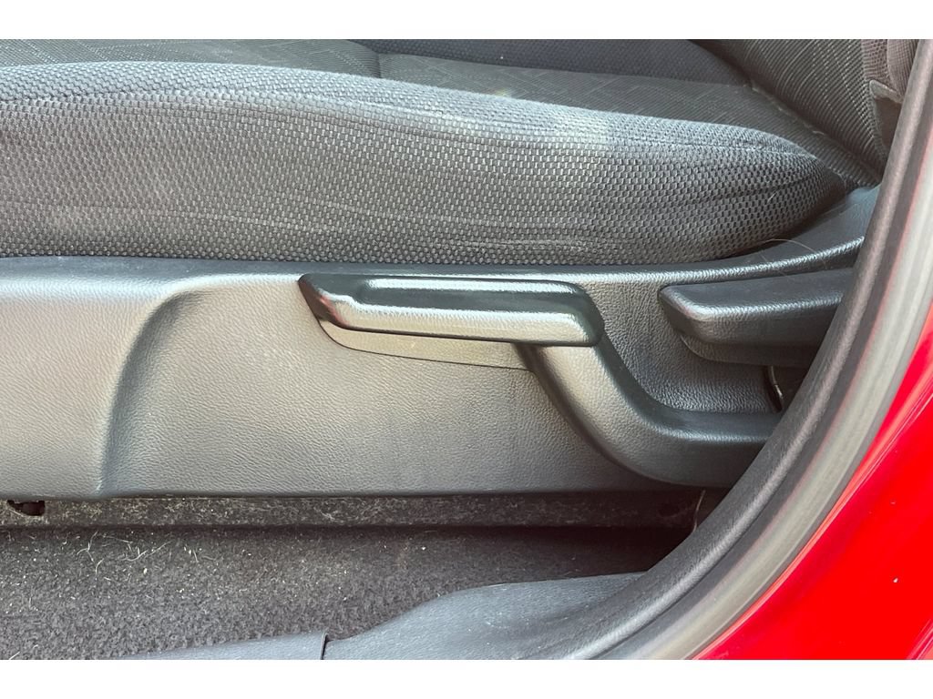 Used 2015 Honda Fit EX image 14
