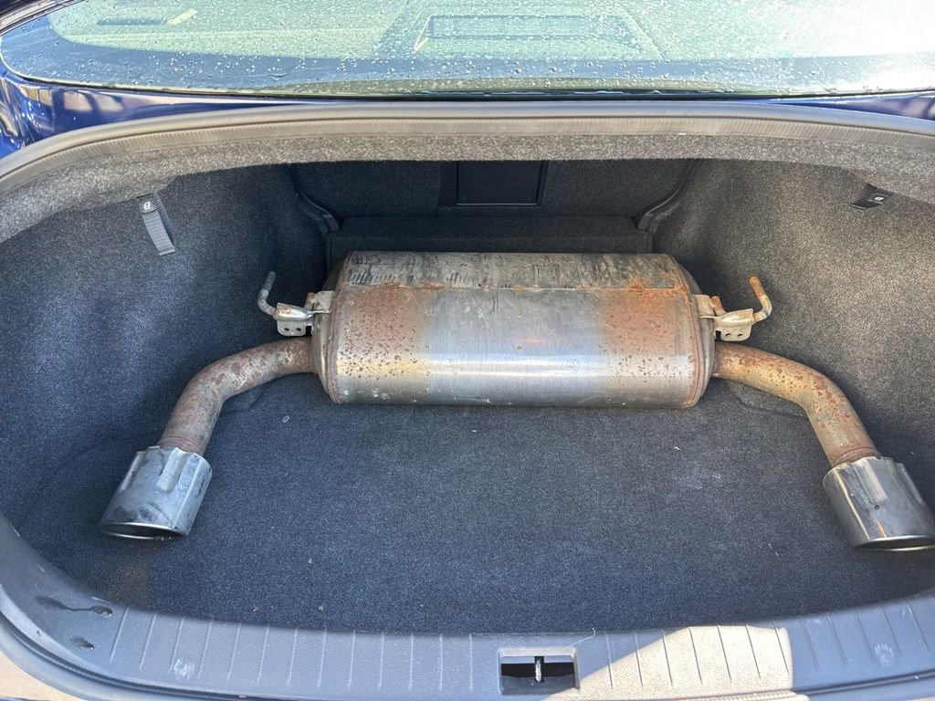 Certified 2023 INFINITI Q50 Sensory AWD/4WD image 34