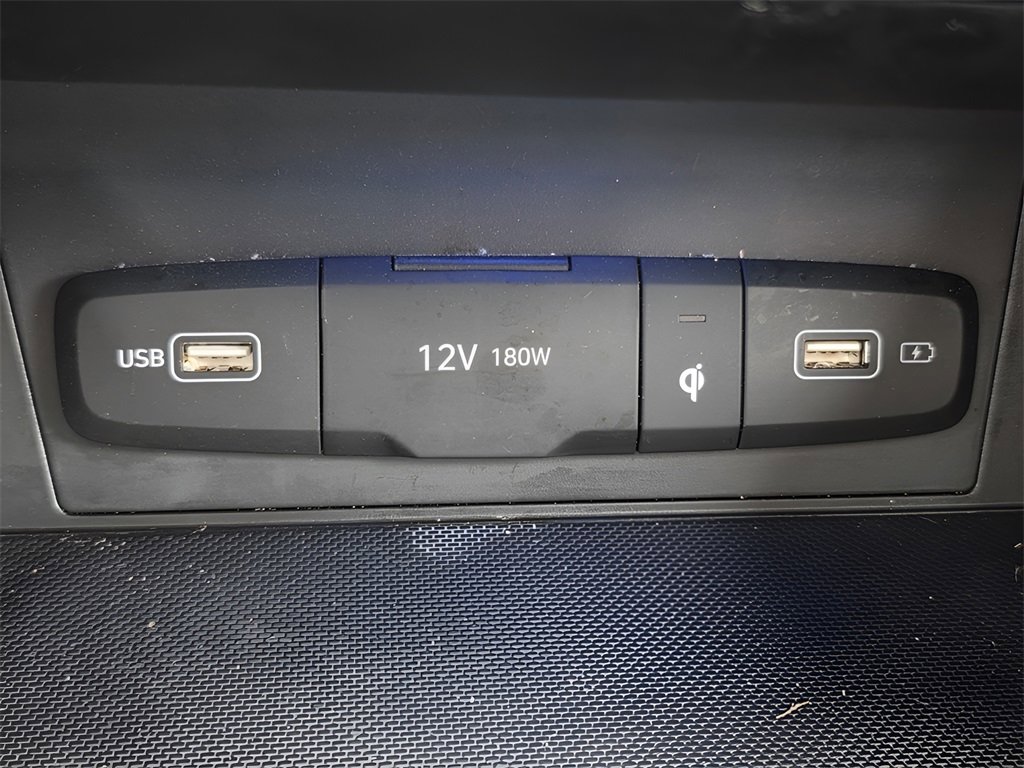 Certified 2023 Hyundai Tucson Limited image 36